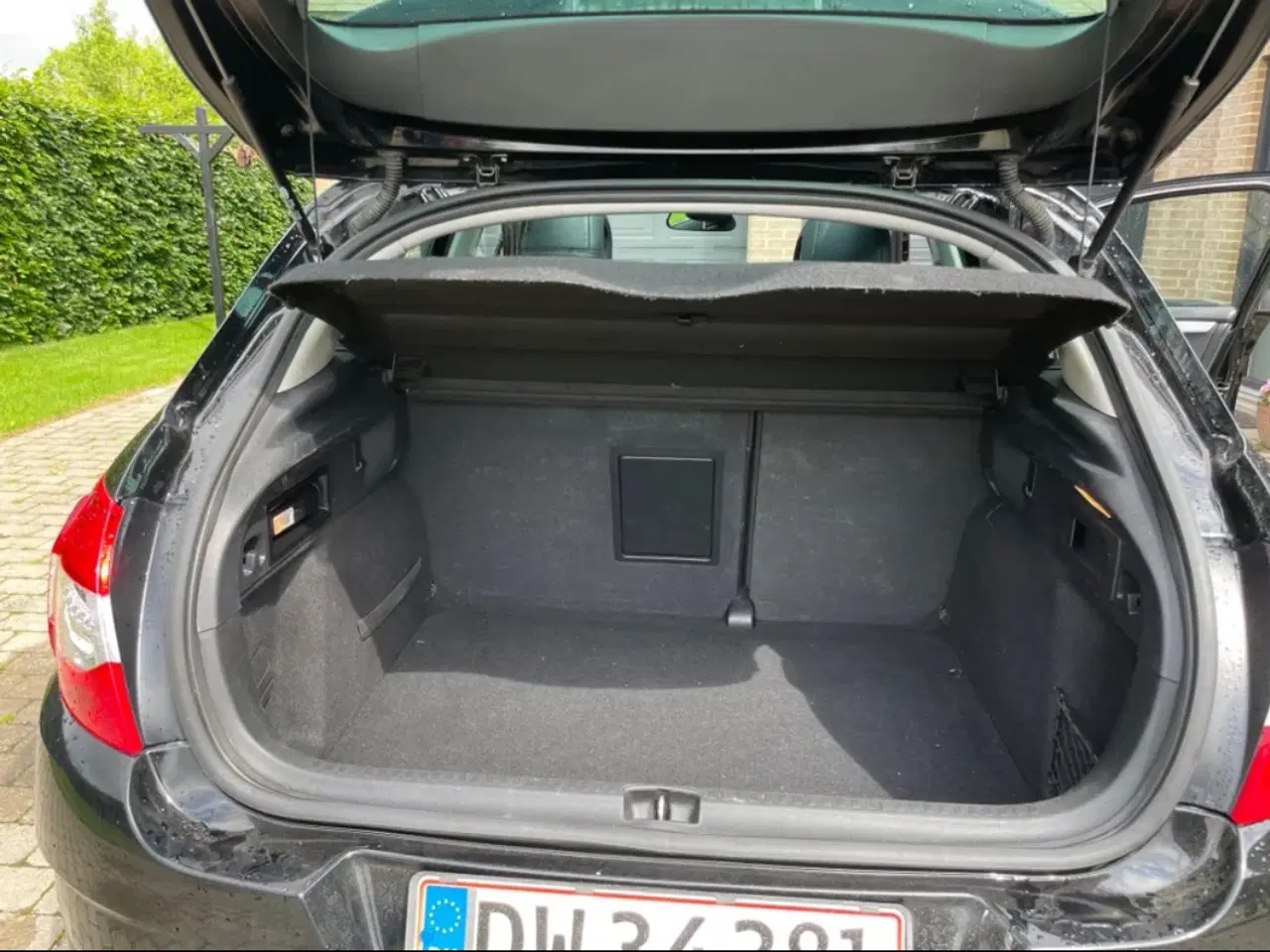 Billede 8 - C4 Diesel