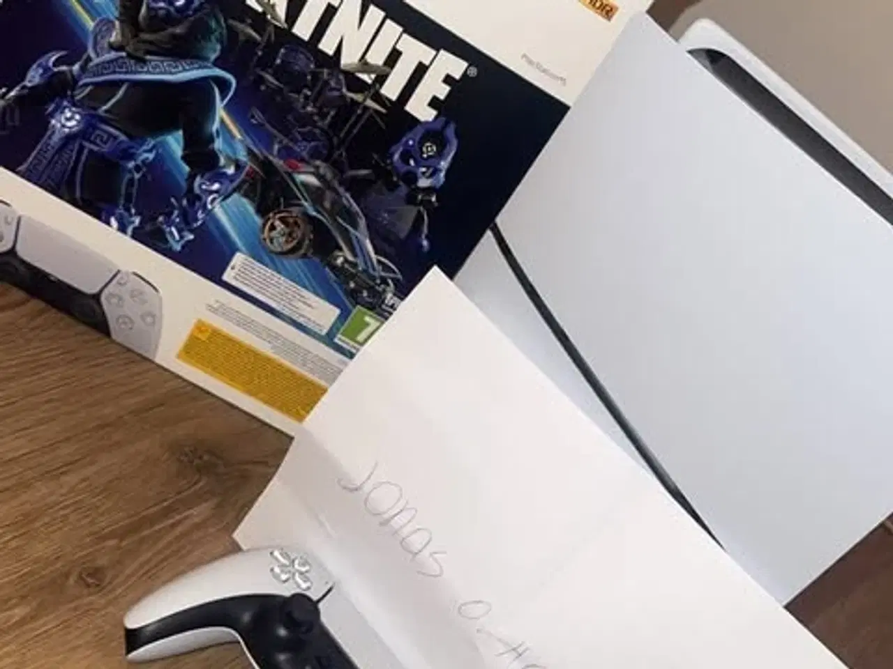 Billede 1 - PlayStation 5