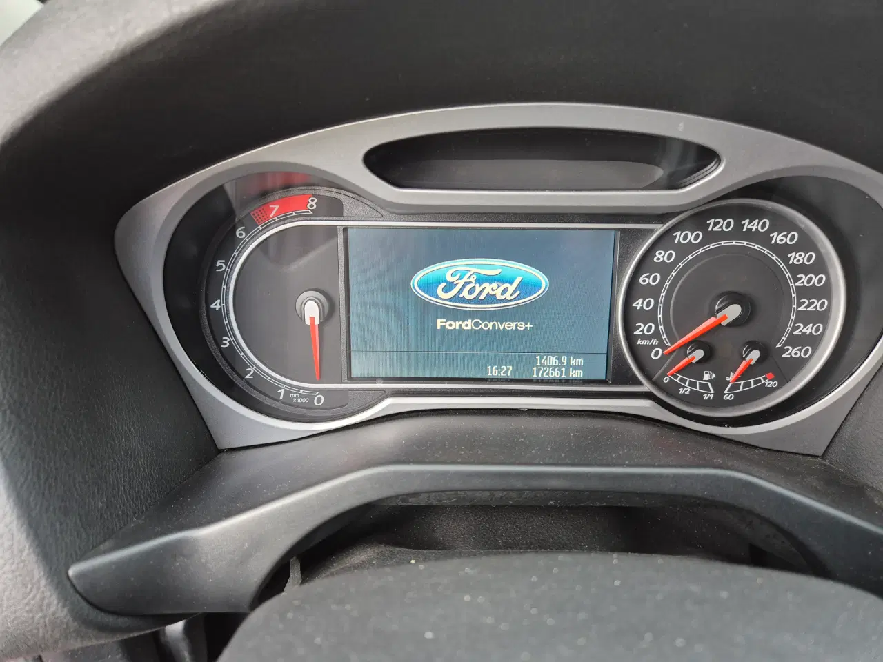 Billede 8 - Ford Mondeo 