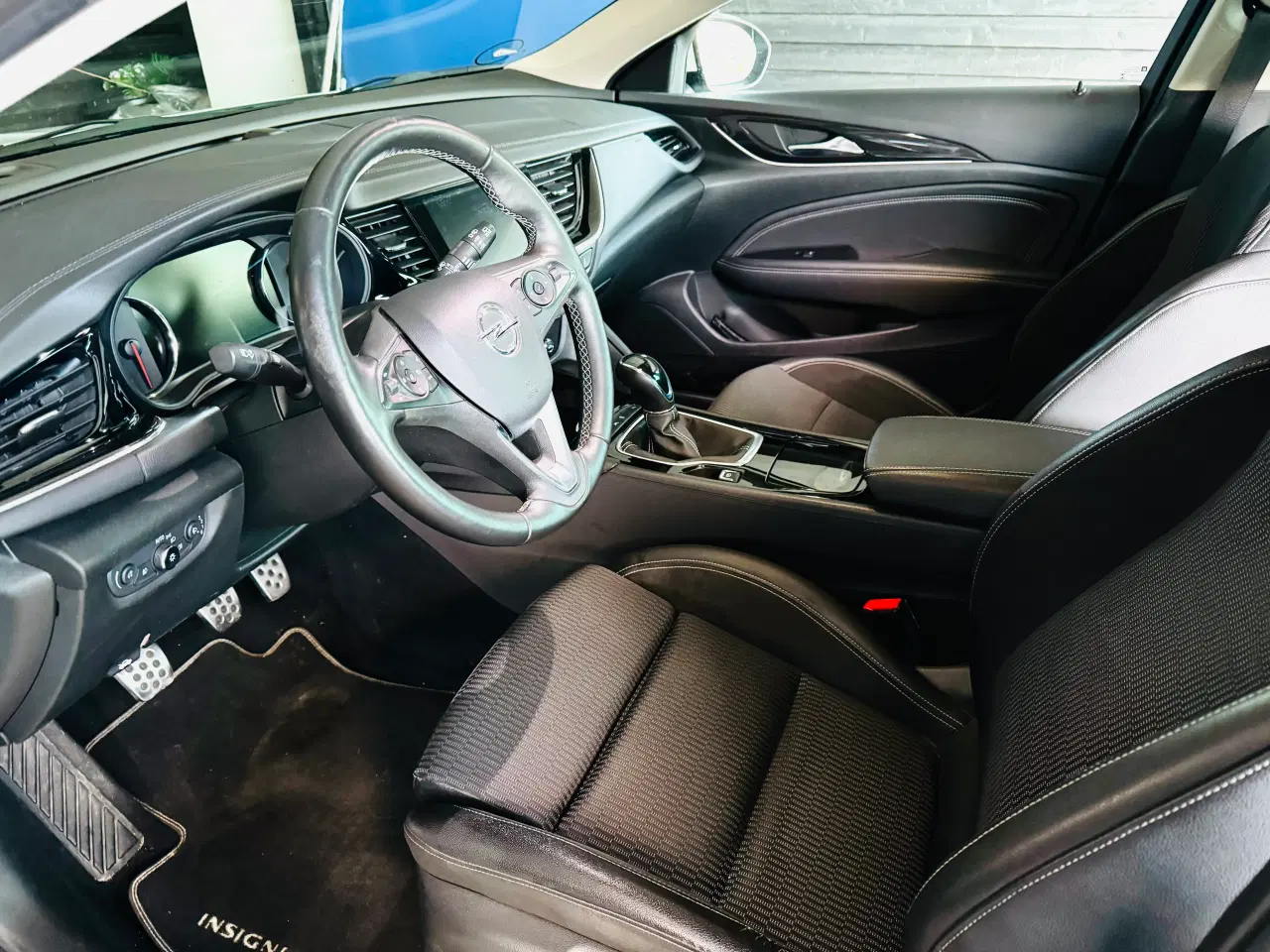 Billede 15 - Opel Insignia 1.5T Dynamic