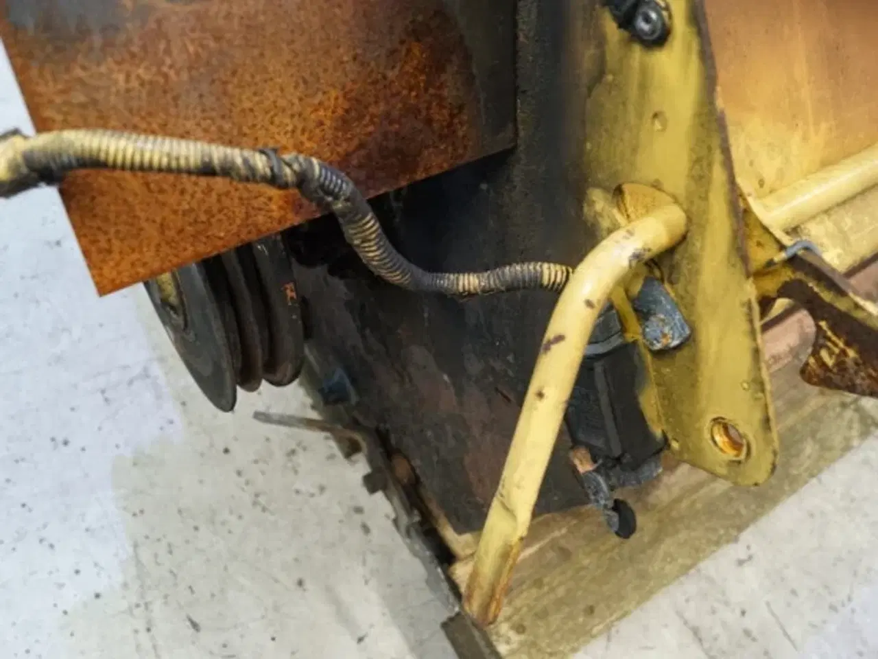 Billede 14 - New Holland TX62 Snitter 322322750