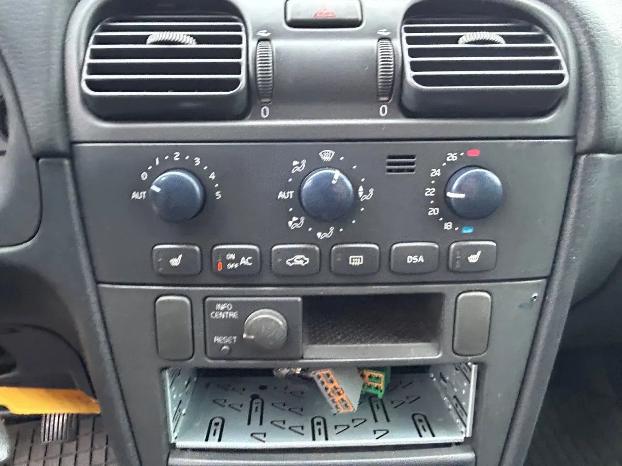 Billede 12 - Volvo V40 1,8 Business