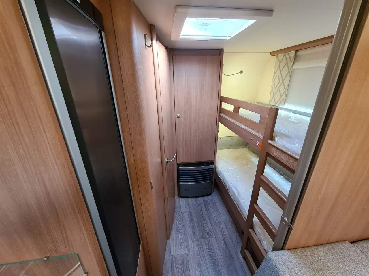 Billede 8 - 2022 Fendt Saphir 560 SKM