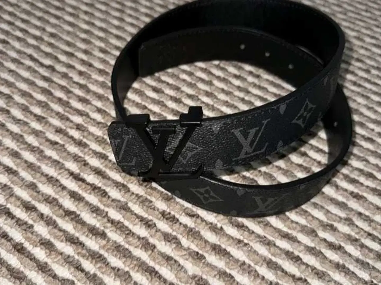 Billede 7 - Louis vuitton bælte 