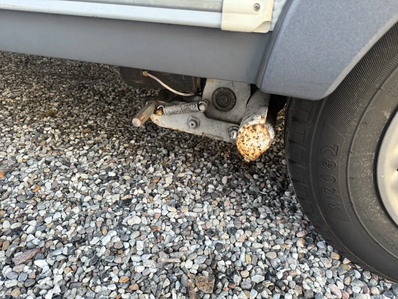 Billede 8 - 2014 Antares Lux 460 Queens Bed