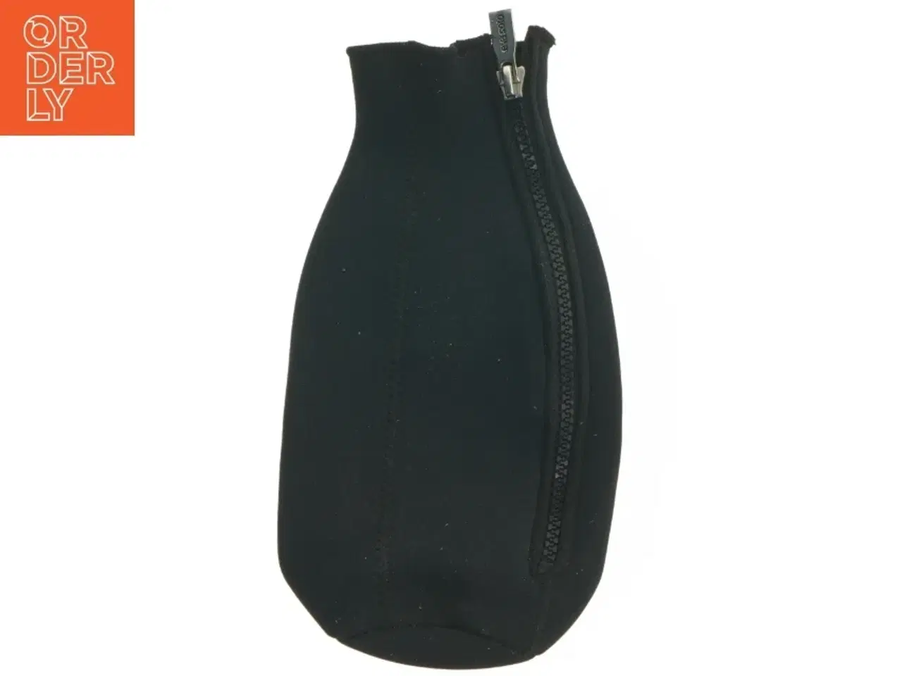 Billede 1 - Termo med lynlås fra Eva Solo (str. 25 cm)