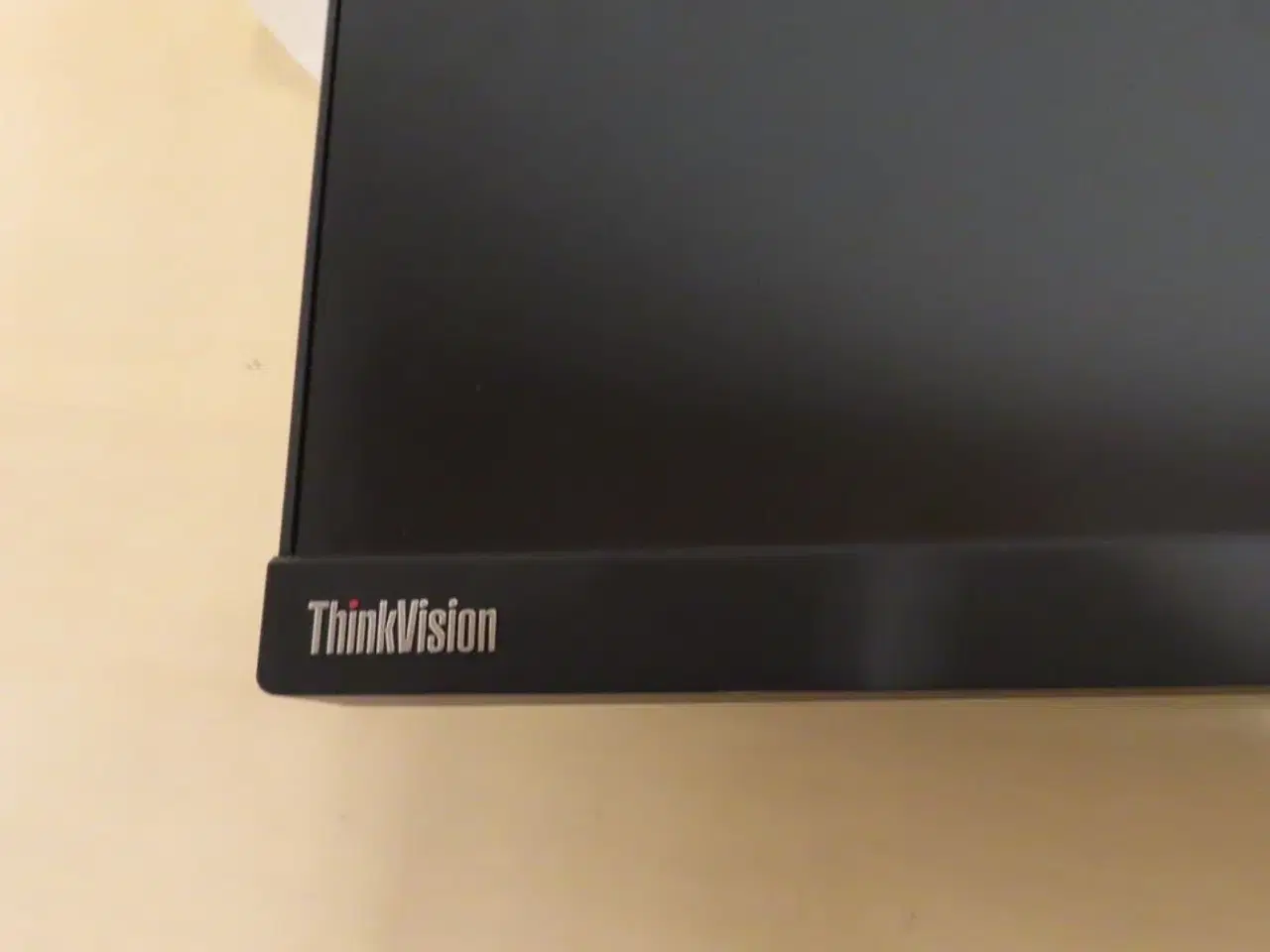 Billede 2 - Skærm LENOVO D213975P0