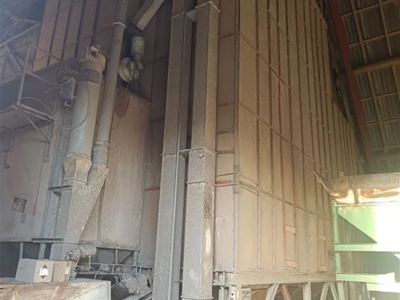 Billede 2 - - - - 40 tons ca. 7 meter