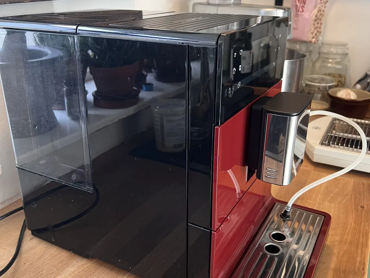 Billede 2 - Miele espressomaskine CM5310