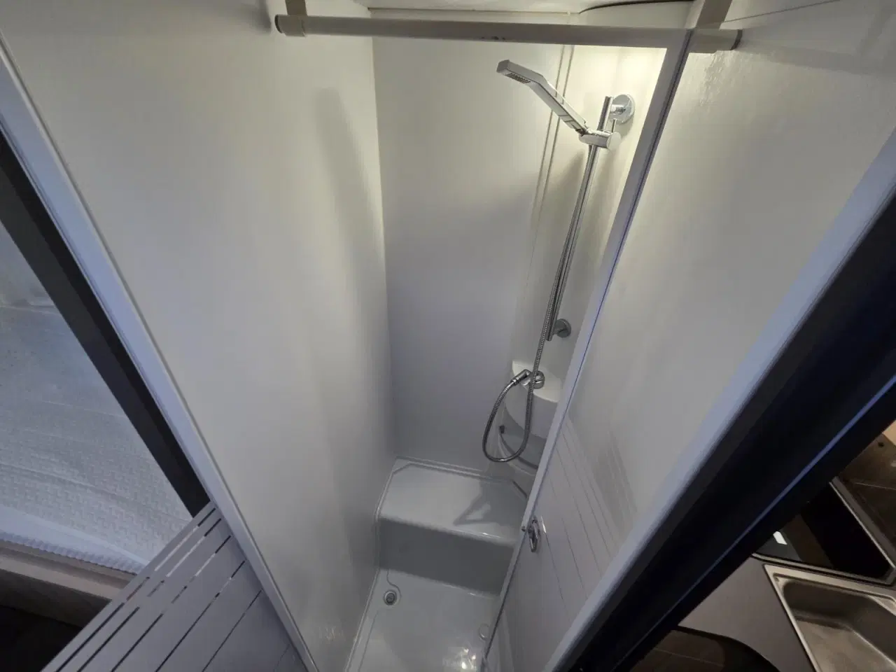 Billede 14 - Citroën Sun Living 2,2 S 75 SL