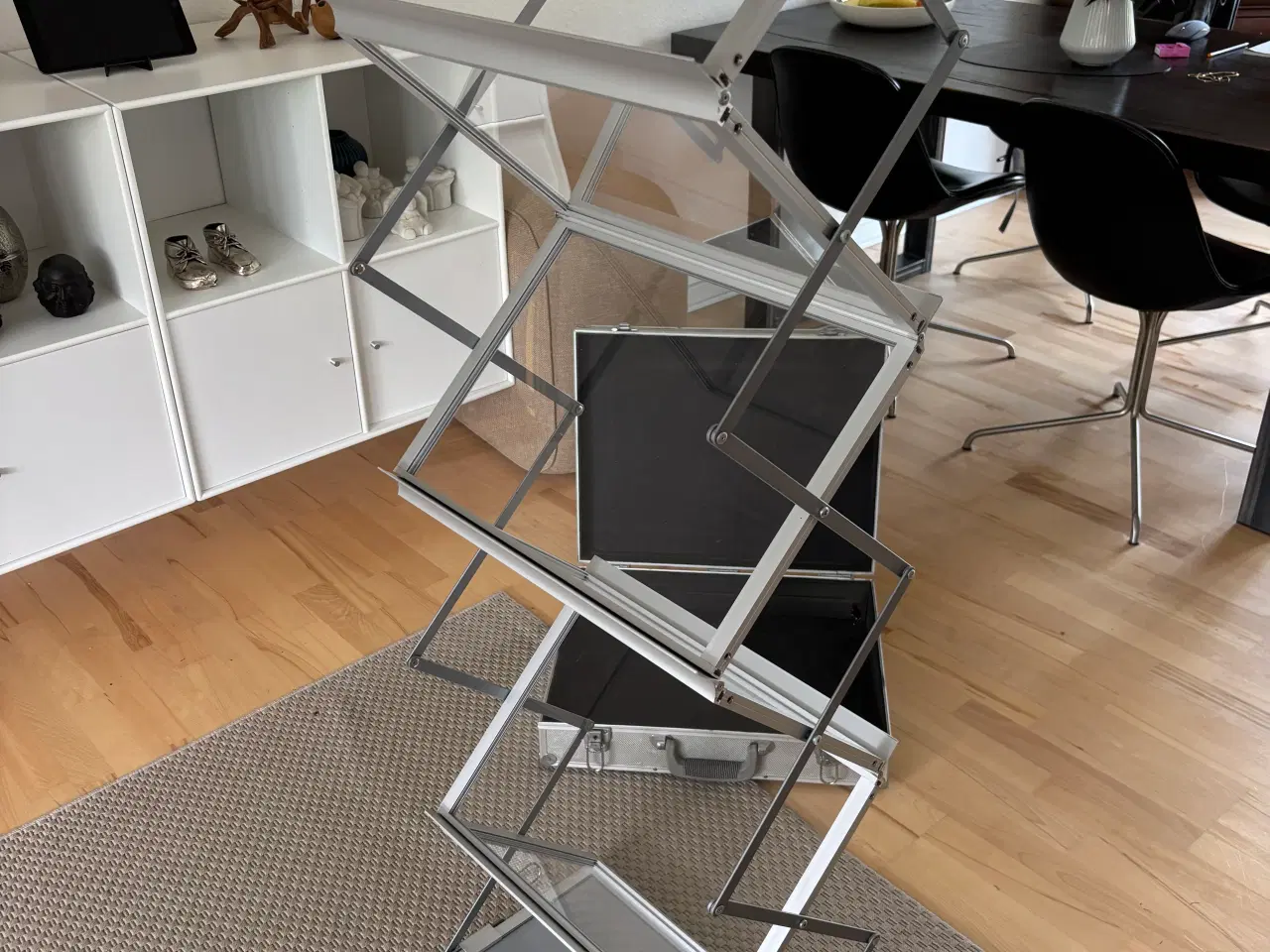 Billede 1 - Brochurestandere 