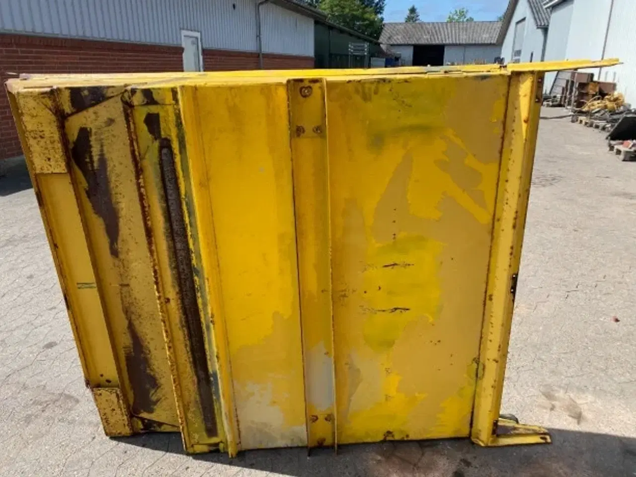 Billede 10 - New Holland TX34 Soldkasse 80428562