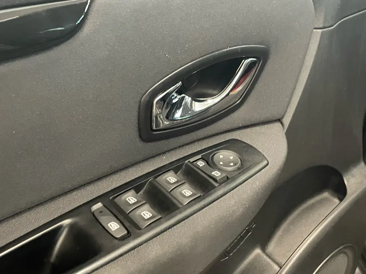 Billede 6 - Renault Scénic 1,6 16V Expression 110HK 6g