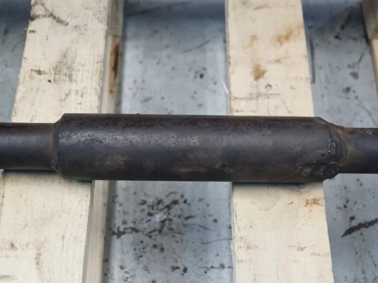 Billede 10 - Dronningborg D4500 Gaffel 28260432