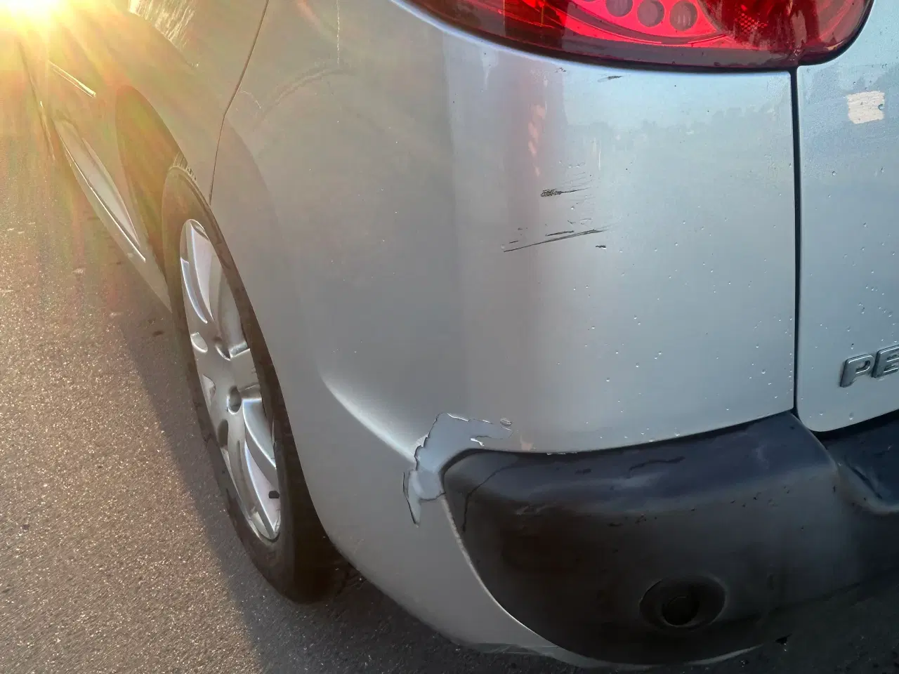 Billede 16 - Peugeot 207 1,6 Stc