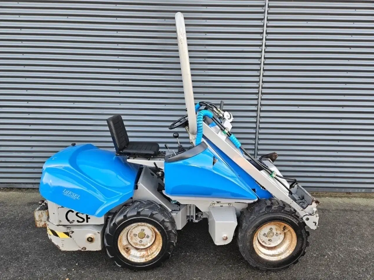 Billede 2 - Multione s20d