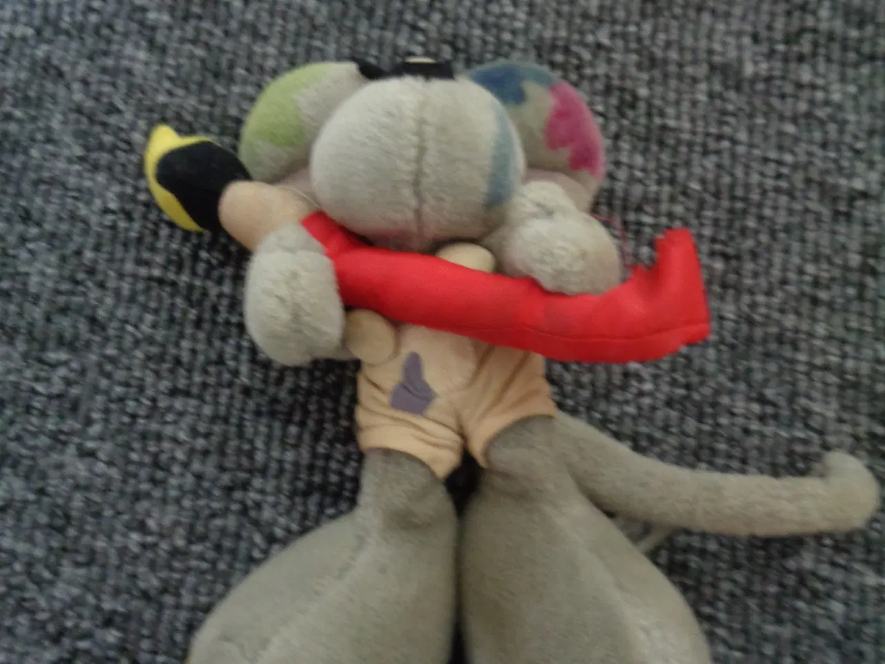 Billede 2 - Diddl familie