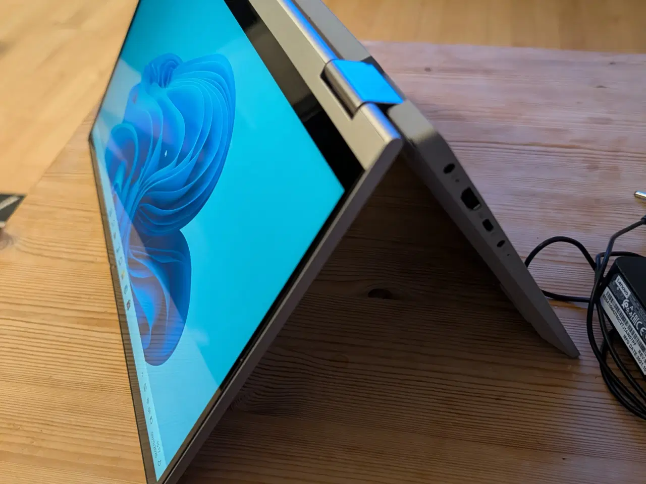 Billede 2 - Lenovo IdeaPad Flex 5 14ITL05 82HS