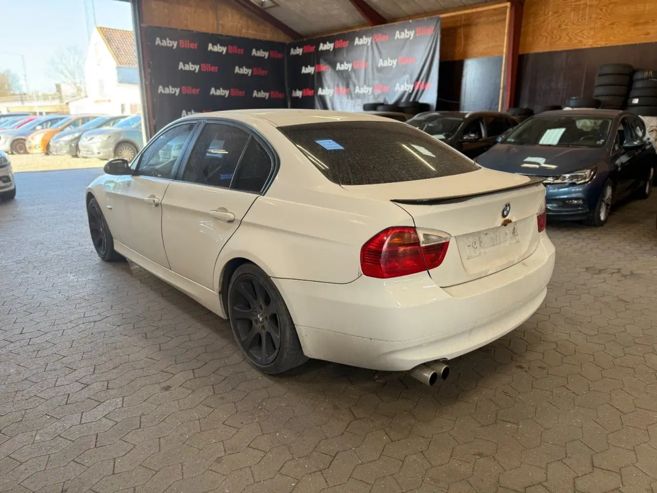 Billede 6 - BMW 320i 2,0 