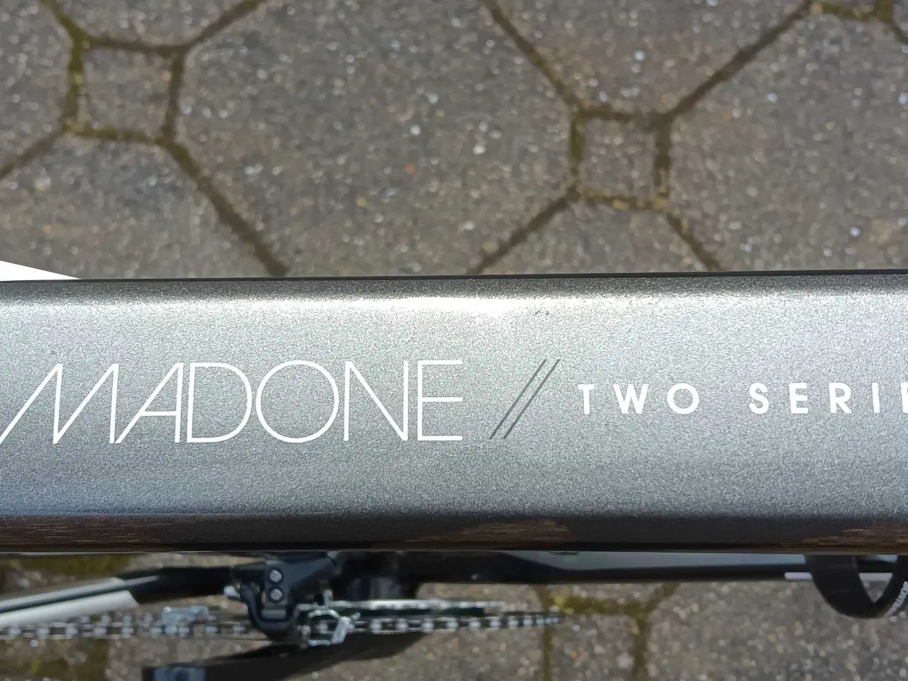 Billede 7 - TREK MADONE 2, 1 
