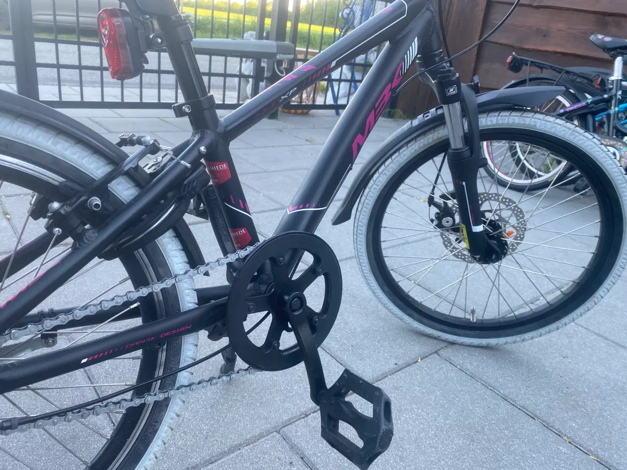 Billede 10 - Købt til 5299 kr 20 tommer topmodellen 
