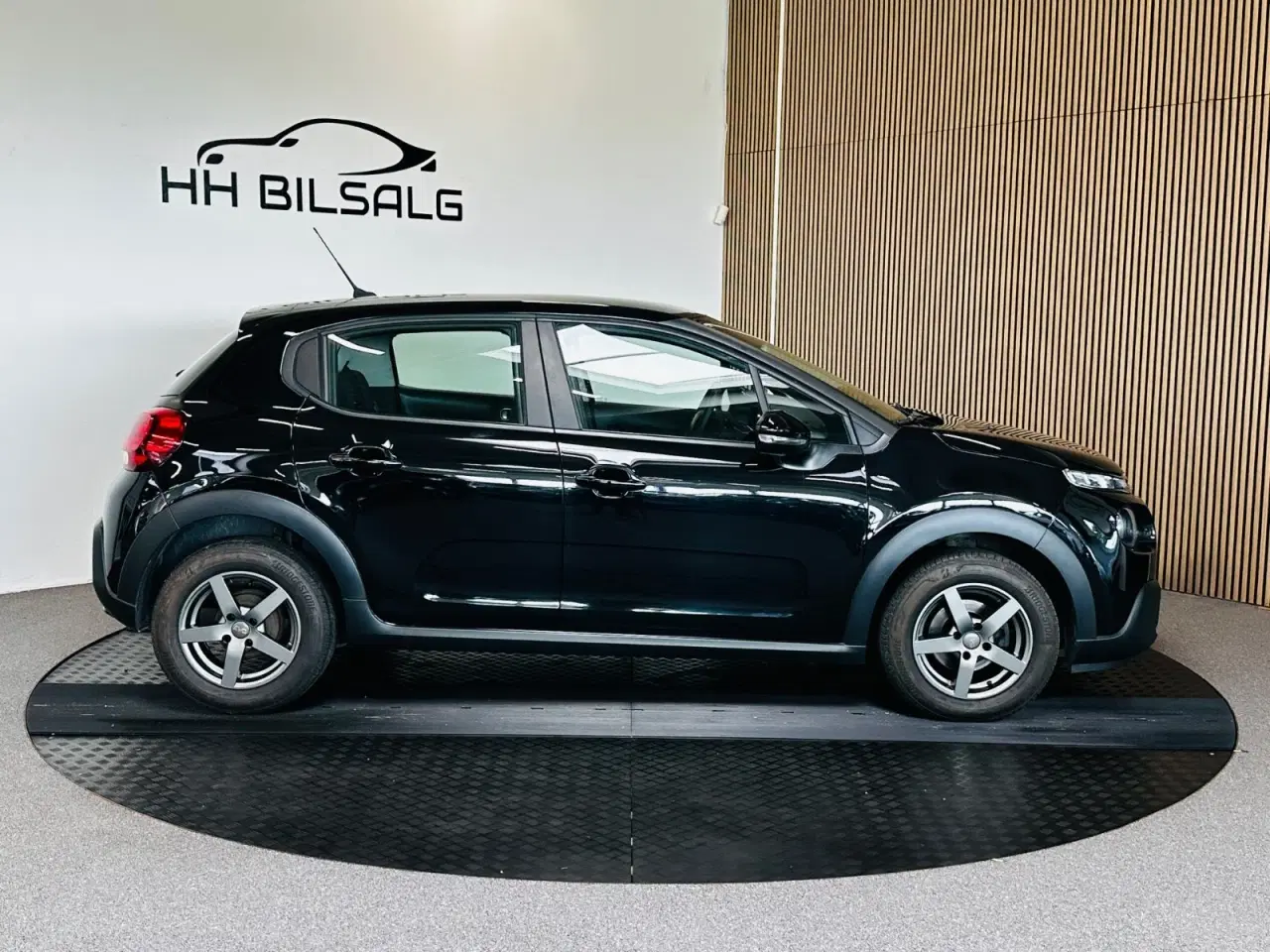 Billede 4 - Citroën C3 1,2 PureTech 83 Feel Pack
