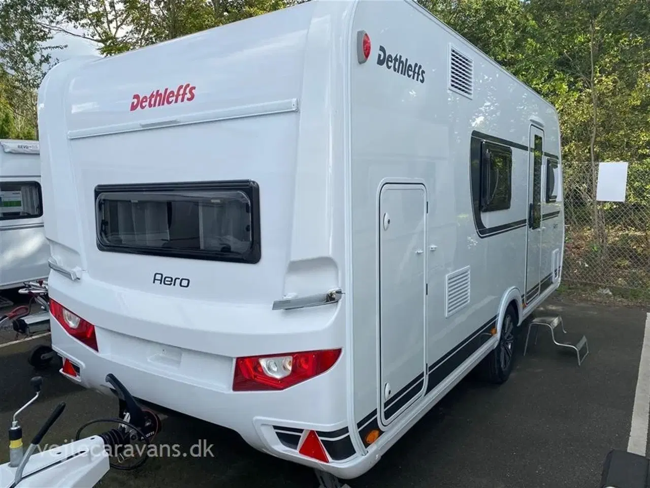 Billede 2 - 2023 - Dethleffs Aero 470 FSK