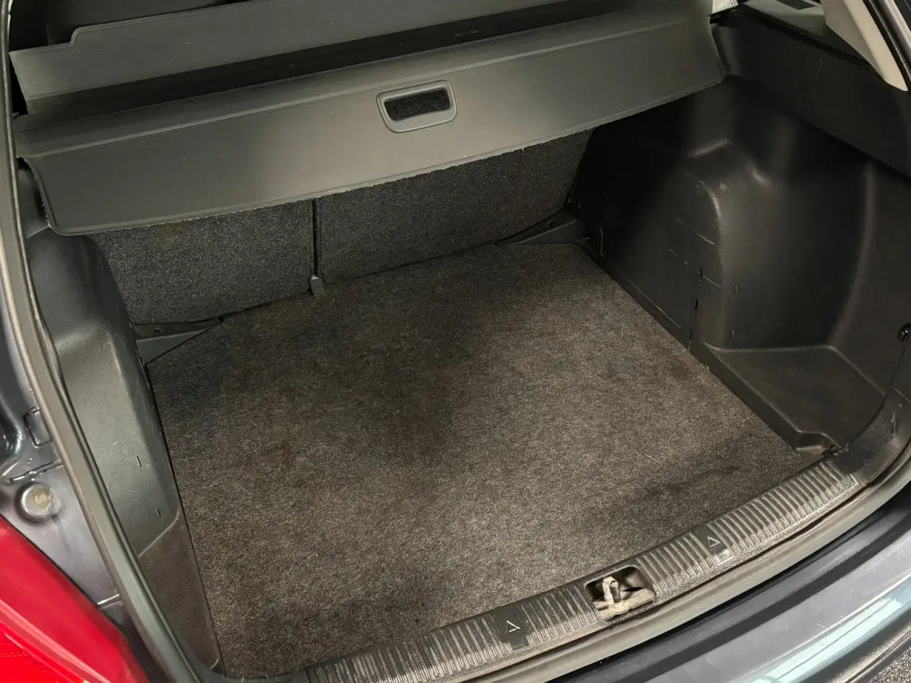Billede 16 - Skoda Fabia 1,4 16V Ambiente Combi