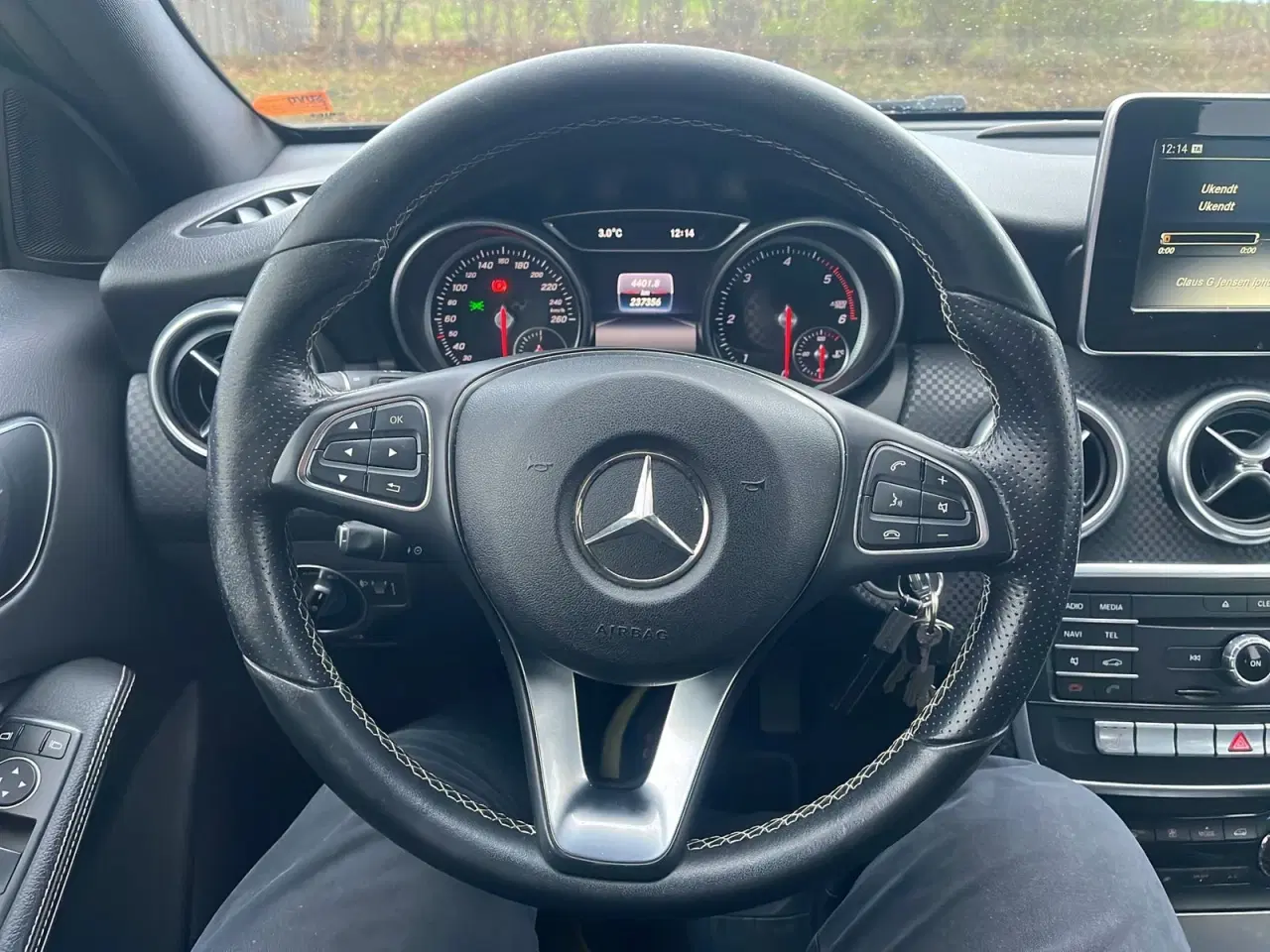 Billede 11 - Mercedes A200 d 2,2 Van