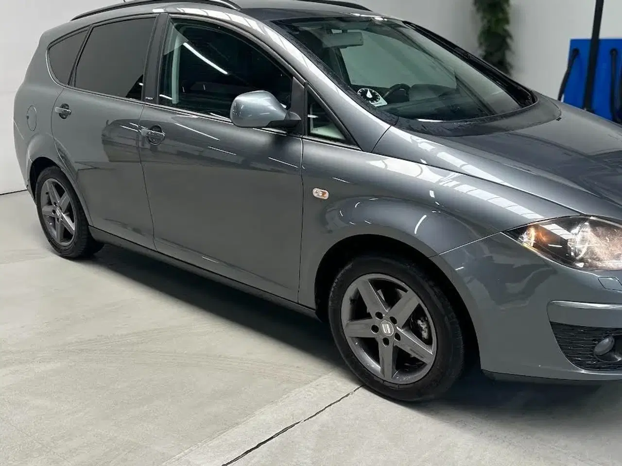 Billede 6 - Seat Altea XL 1,6 TDi 105 I-Tech DSG