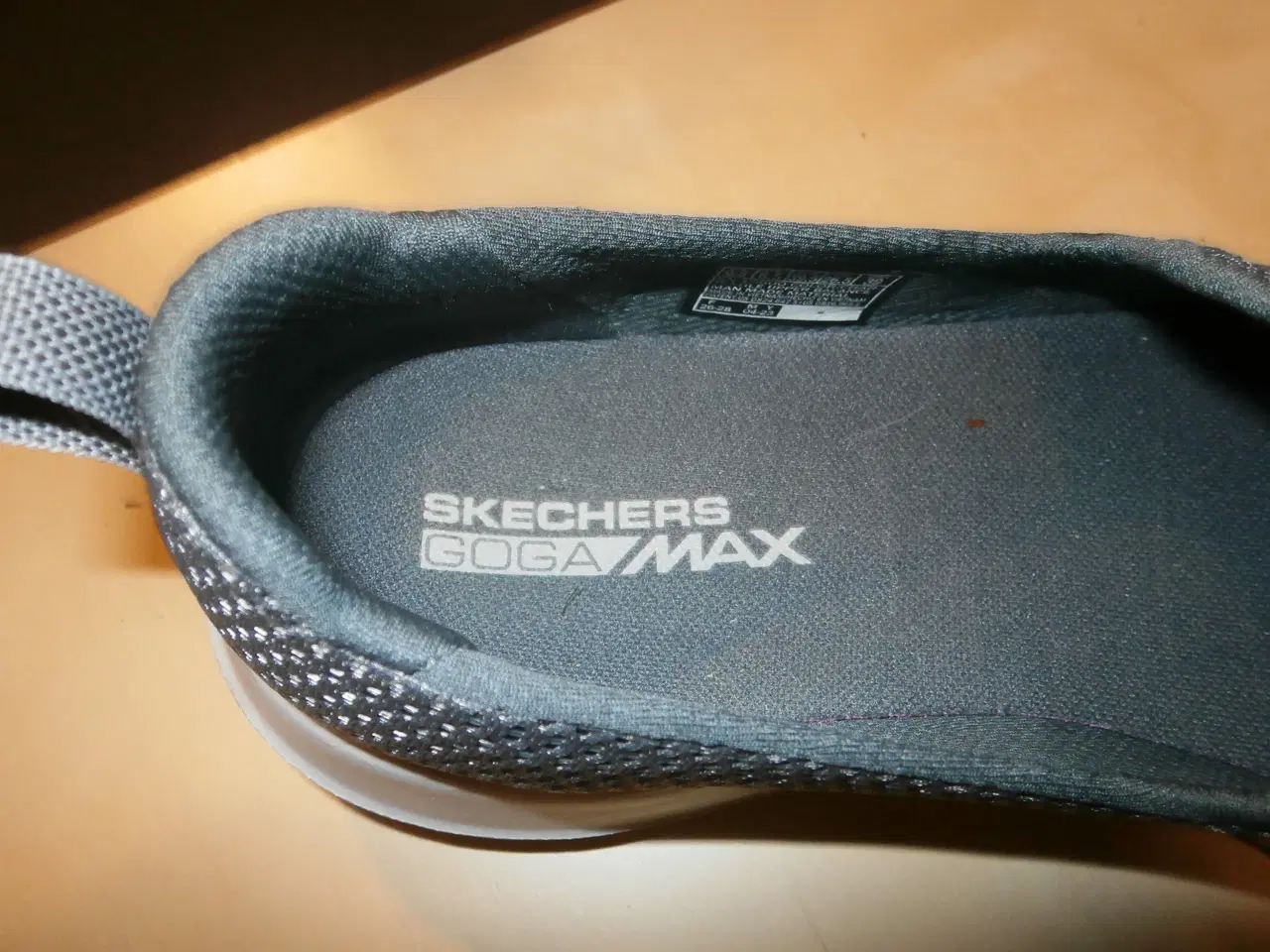 Billede 3 - Skechers damesko