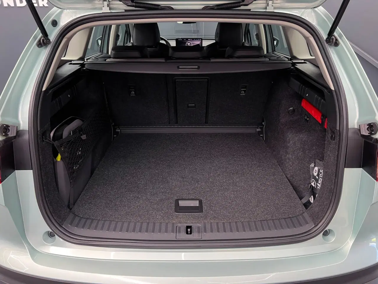 Billede 16 - Skoda Enyaq 80 iV Loft