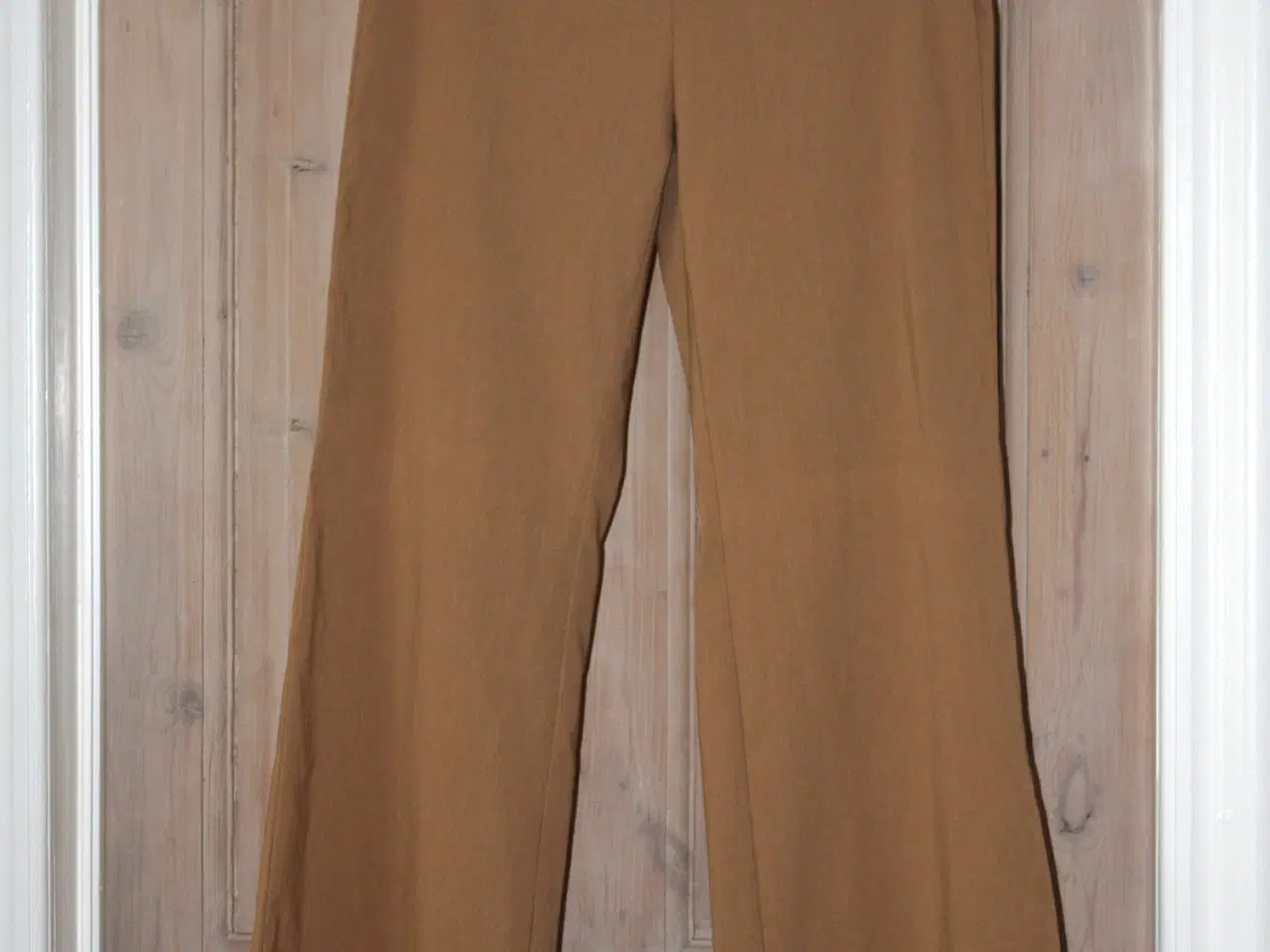 Billede 2 - Bukser IMITZ stretch str. 38