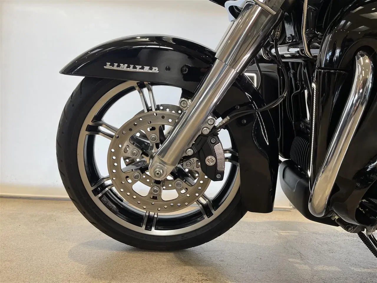 Billede 27 - Harley-Davidson FLTRK Road Glide Limited