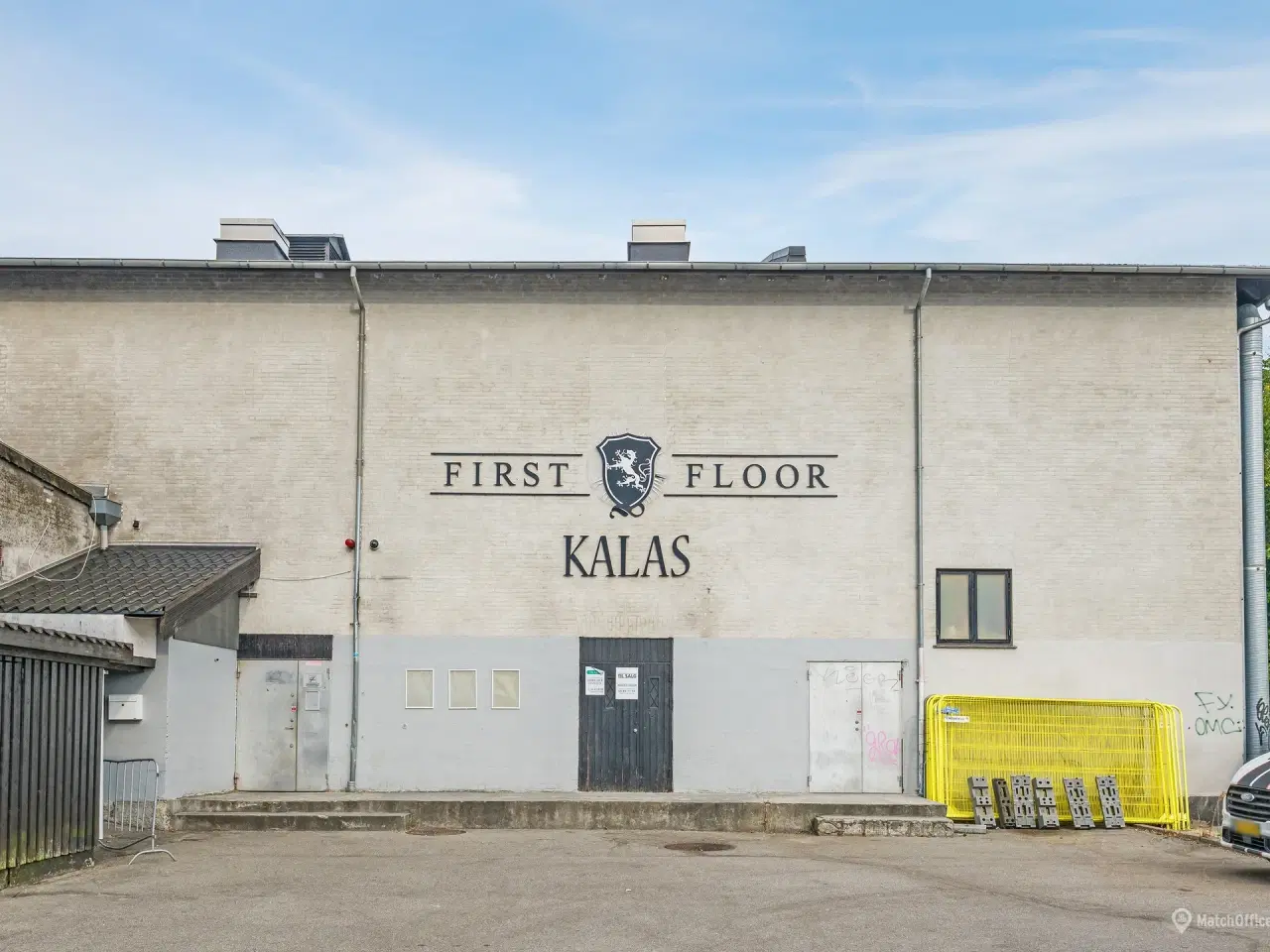 Billede 2 - Populært præmieret diskotek.