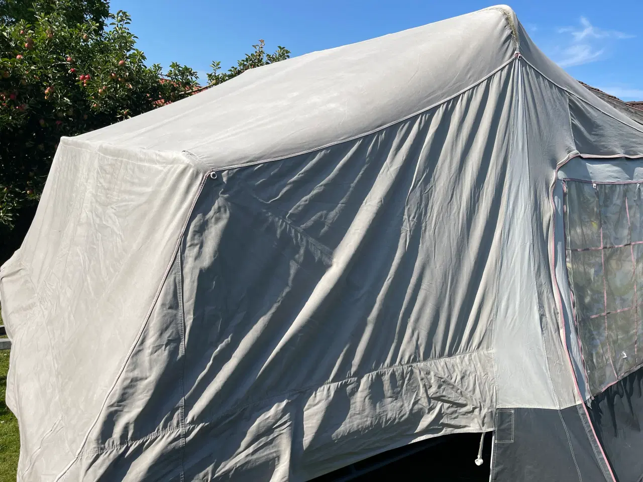 Billede 8 - Camp-let camplet teltvogn camping campingvogn camp