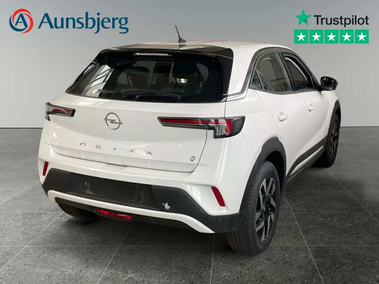 Billede 2 - Opel Mokka-e 50 Elegance