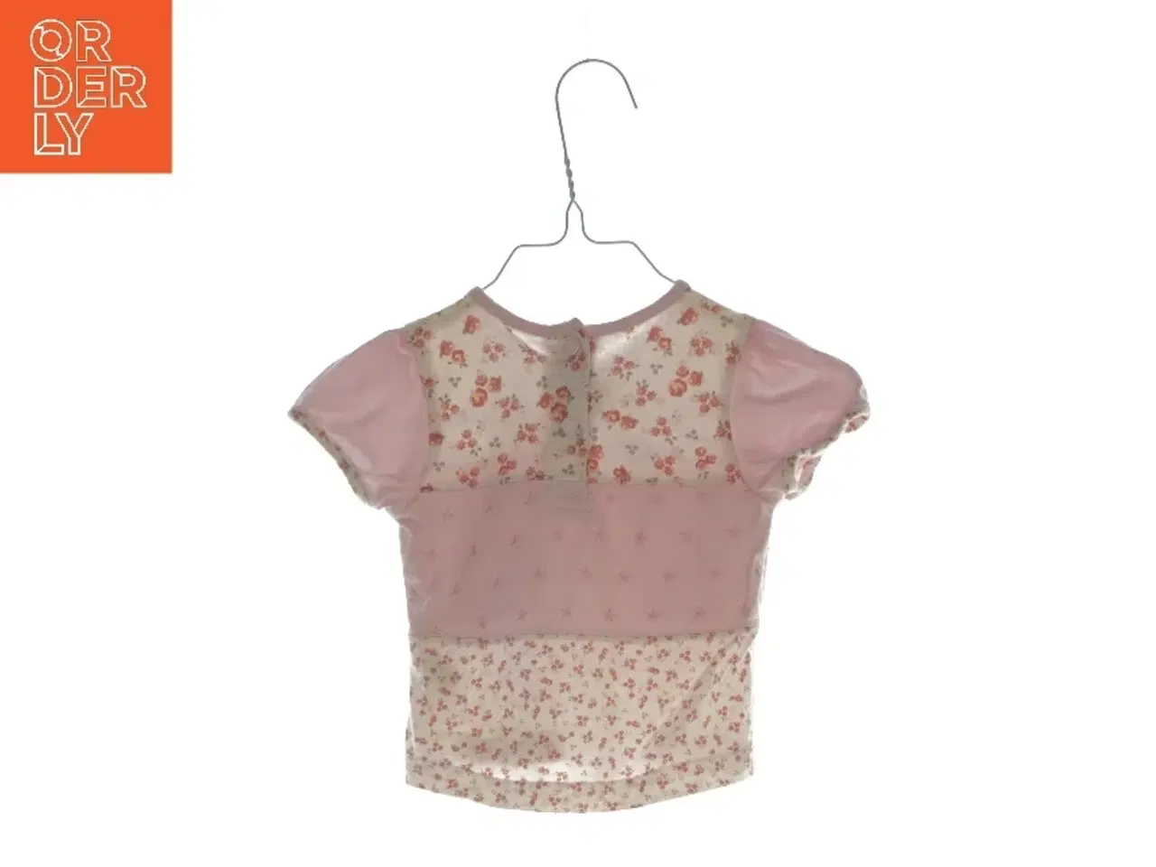 Billede 2 - T shirt fra H&M (str. 62)