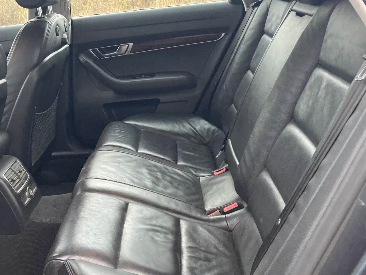 Billede 9 - Audi A6 Automatgear