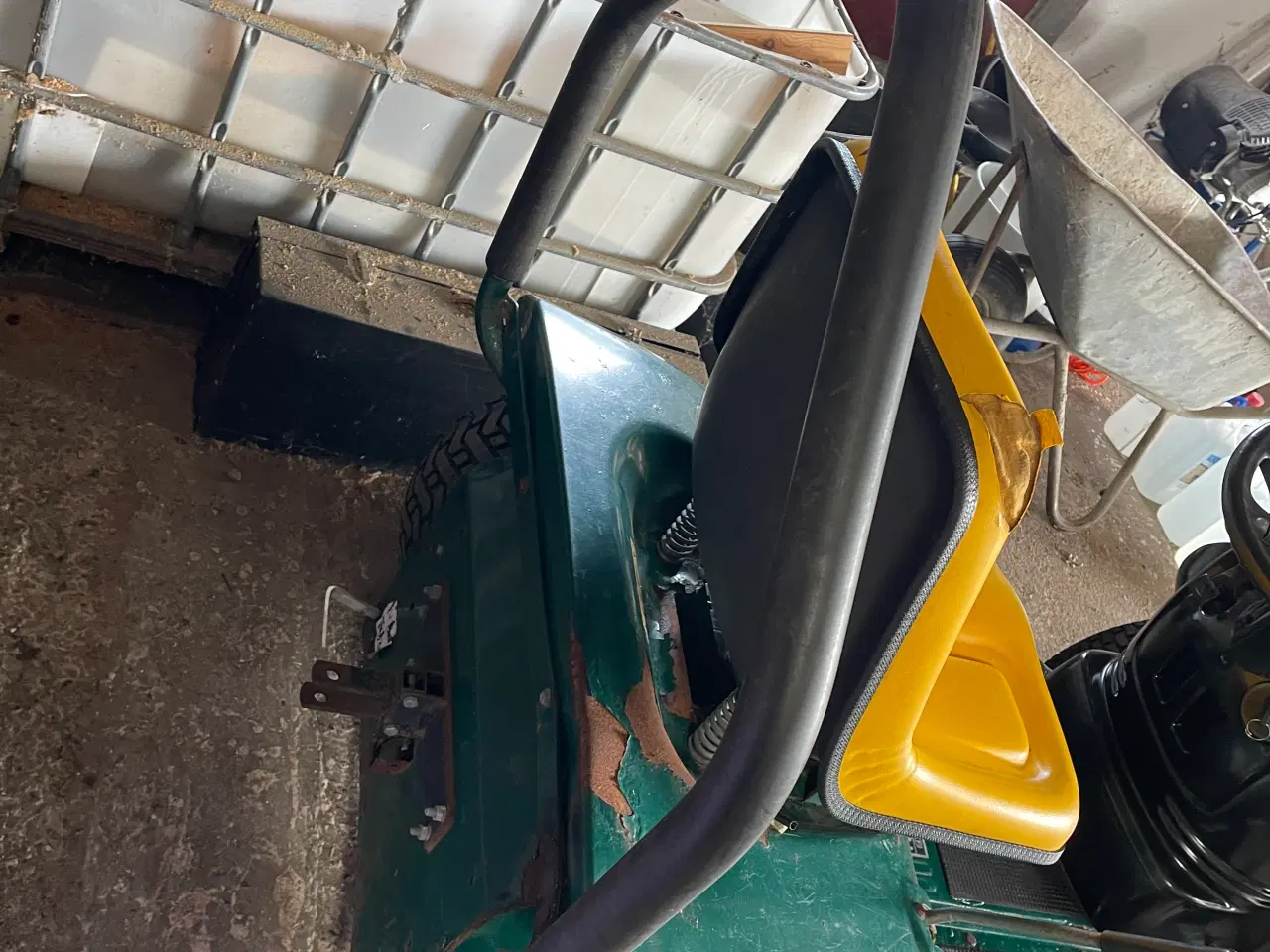 Billede 6 - MTD Yard-Man HF 4145