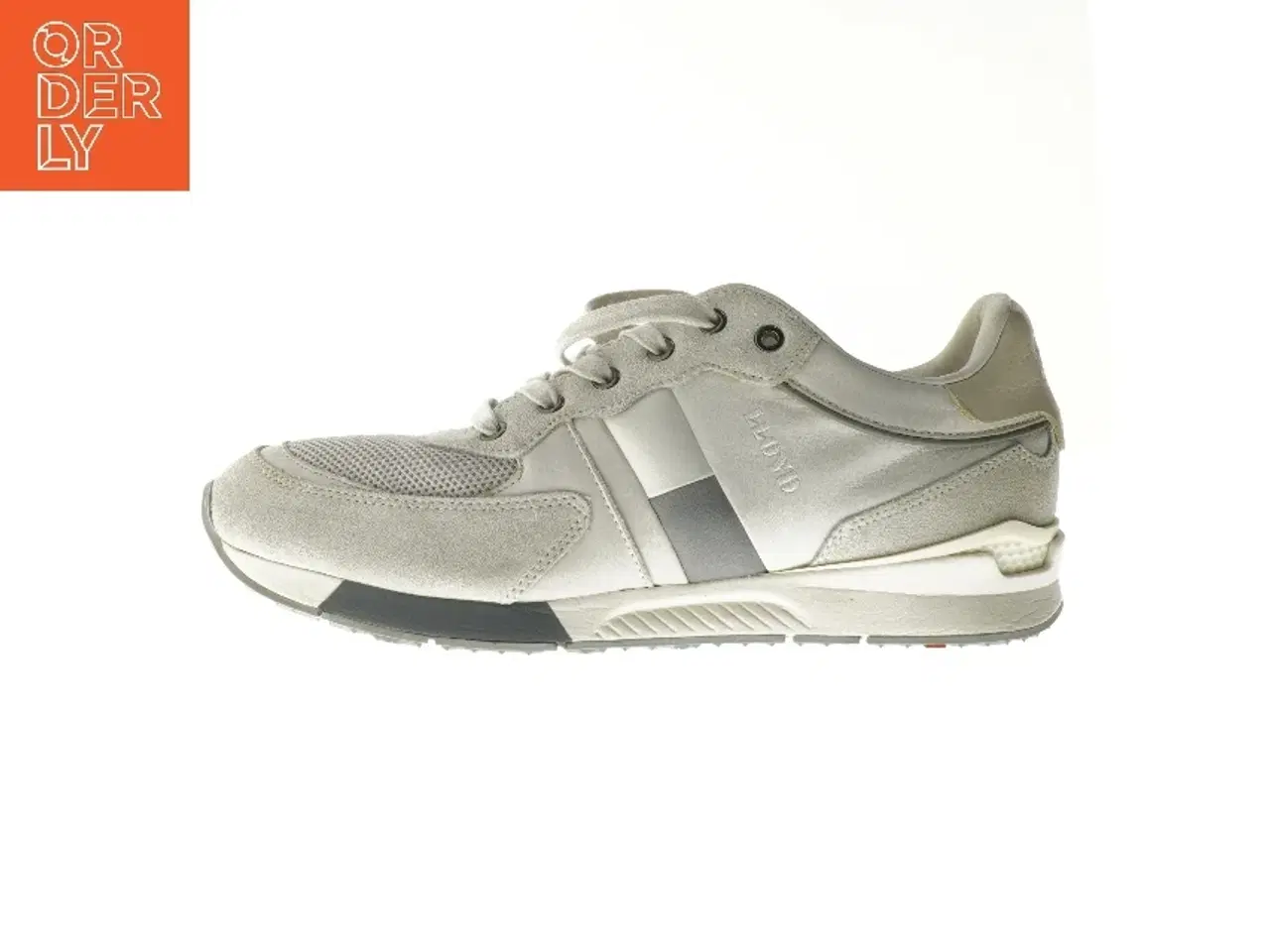 Billede 1 - Sneakers størrelse 40 fra Lloyd (str. 40 )