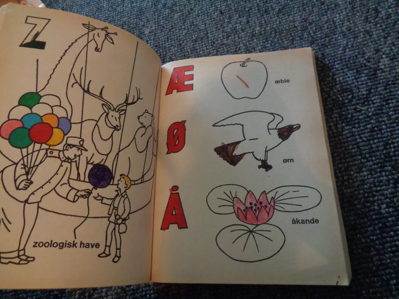 Billede 8 - Malebøger