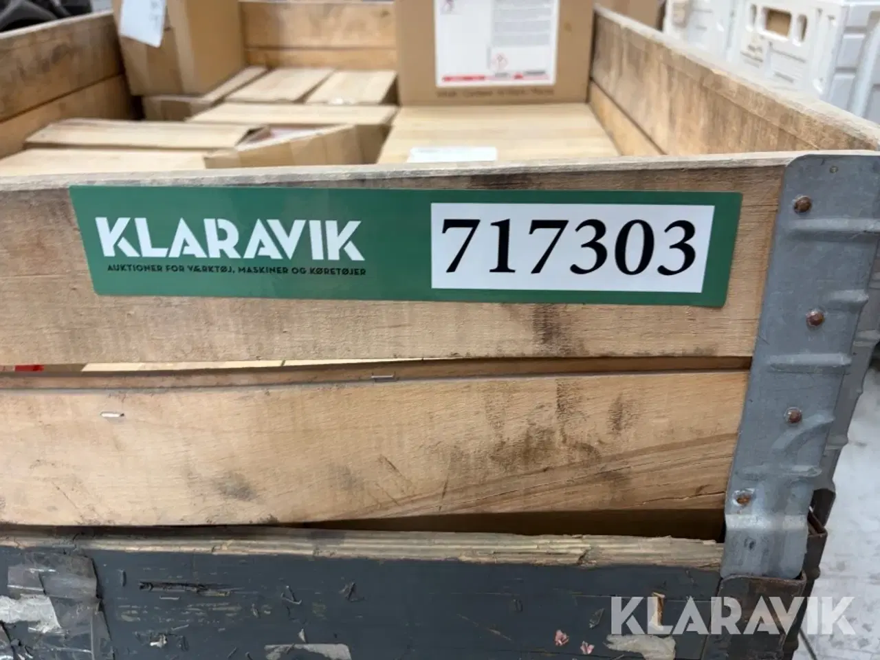 Billede 8 - Smørefedt Oks -245 styk