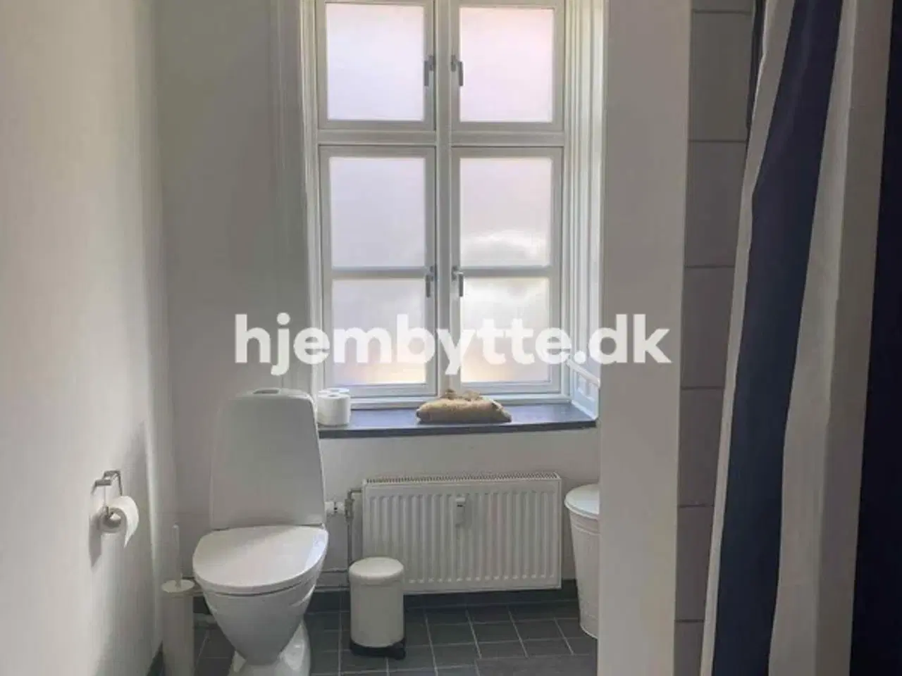 Billede 5 - Hjembytte - Bentzonsvej