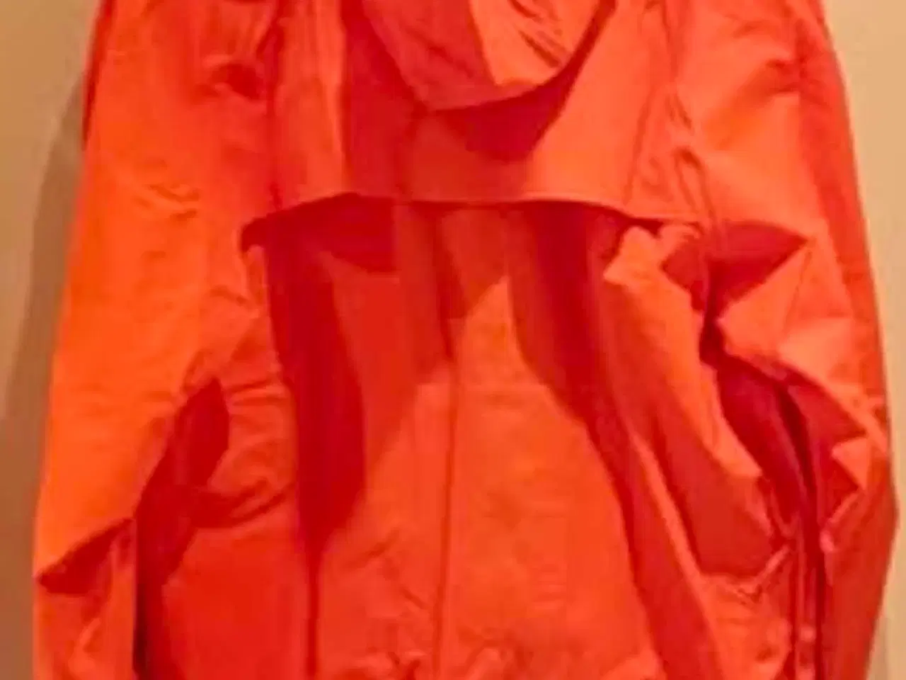 Billede 2 - Regnjakke 
