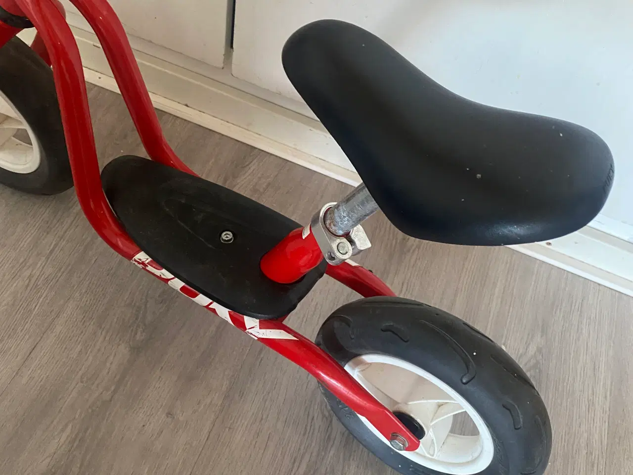 Billede 4 - Puky løbe cykel 