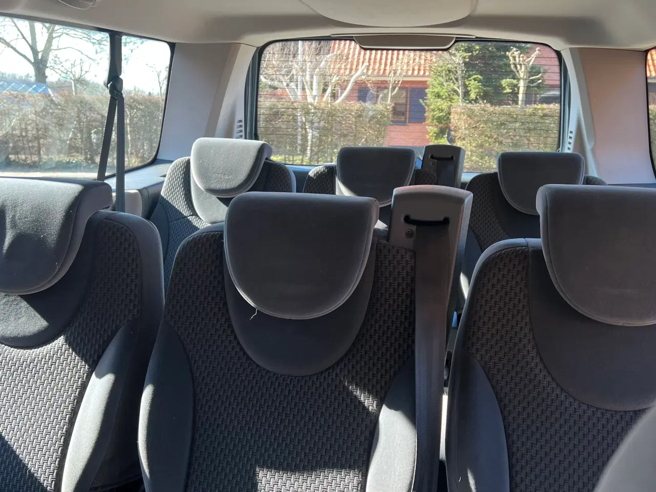 Billede 21 - Citroen jumpy Atlante 