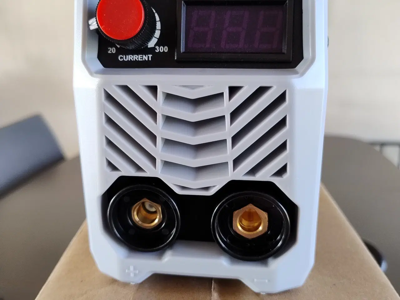 Billede 2 - Micro inverter svejser