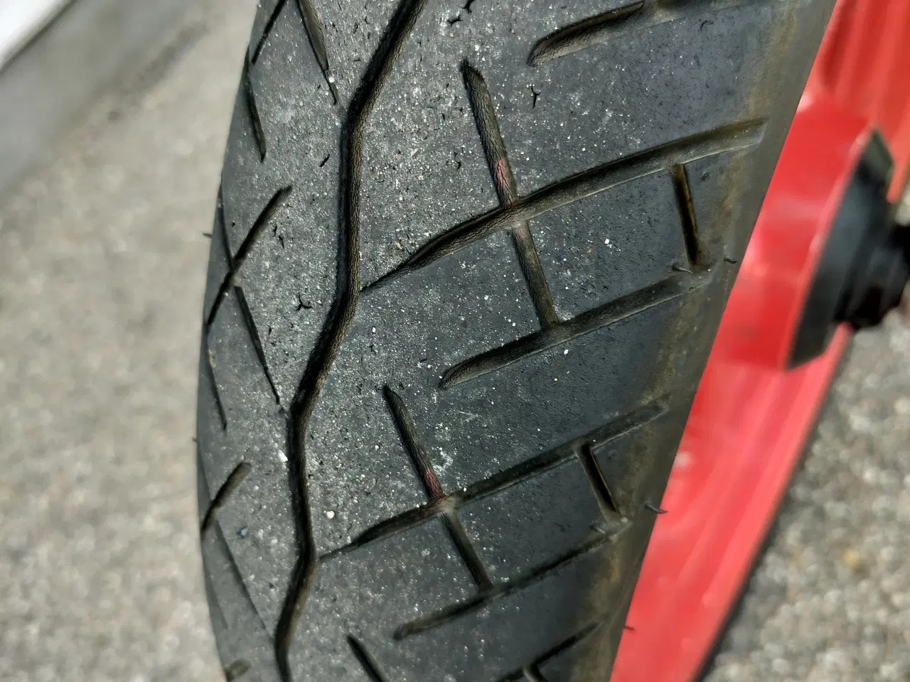 Billede 5 - Suzuki GS500e bytter