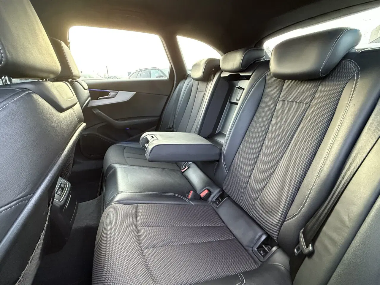 Billede 13 - Audi A4 2,0 TDI Sport S Tronic 190HK 7g Aut.